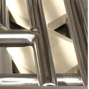Artisan™ Professional Series 4-Burner Stainless Steel Built In Liquid Propane Grill-5