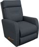 La-Z-Boy® Lennon Indigo Manual Wall Recliner-0