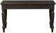 Liberty Furniture Harvest Home Chalkboard Writing Desk-4