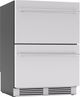 Zephyr Presrv™ 5.4 Cu. Ft. Stainless Steel Refrigerator Drawer-1