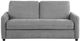 Coaster® Rylie Gray Sleeper Sofa-2