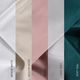 BEDGEAR® Hyper-Cotton™ 4-Piece Deep Teal King Sheet Set-5