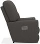 La-Z-Boy® Felix Charcoal Power Wall Recliner-2