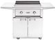 Lynx Professional Series Asado 30" Free Standing Grill-0