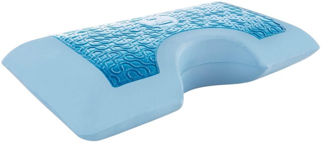 Malouf™ Z® Shoulder Gel Dough® + Z™ Gel King Bed Pillow-1