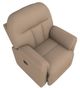 Best® Home Furnishings Customizable Suitably Leather Manual Swivel Glider Recliner-3
