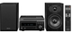Denon® D-M41 Micro Hi-Fi System-0
