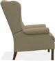 La-Z-Boy® Ferguson Wheat High Leg Reclining Chair-2