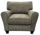 Porter International Designs Reese Granite Chair-1