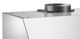 Bertazzoni Professional Series 24" Stainless Steel Under Cabinet Range Hood -1