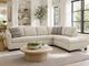 Dash 2 Piece Sleeper Sectional-0