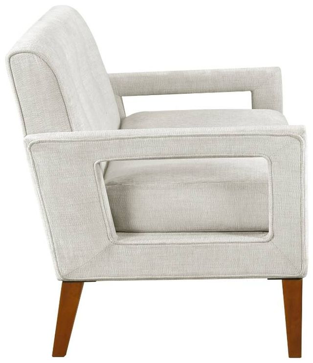 Homelegance® Belfort Beige Loveseat-3