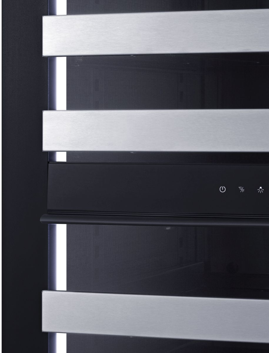 Summit Built-In Wine Cooler - Thumbnail 4