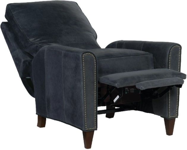 Bradington-Young Customizable Manning Manual Recliner-3