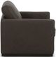 Liberty Furniture Weston Timber Swivel Accent Chair-3