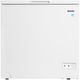 Danby® 7.0 Cu. Ft. White Chest Freezer-0
