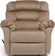Best® Home Furnishings Customizable Troubador Big Man's Manual Rocker Recliner-2