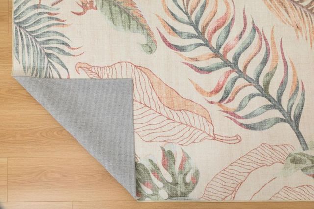 MDA Rugs Florida 5'x7' Style 4 Area Rug-1