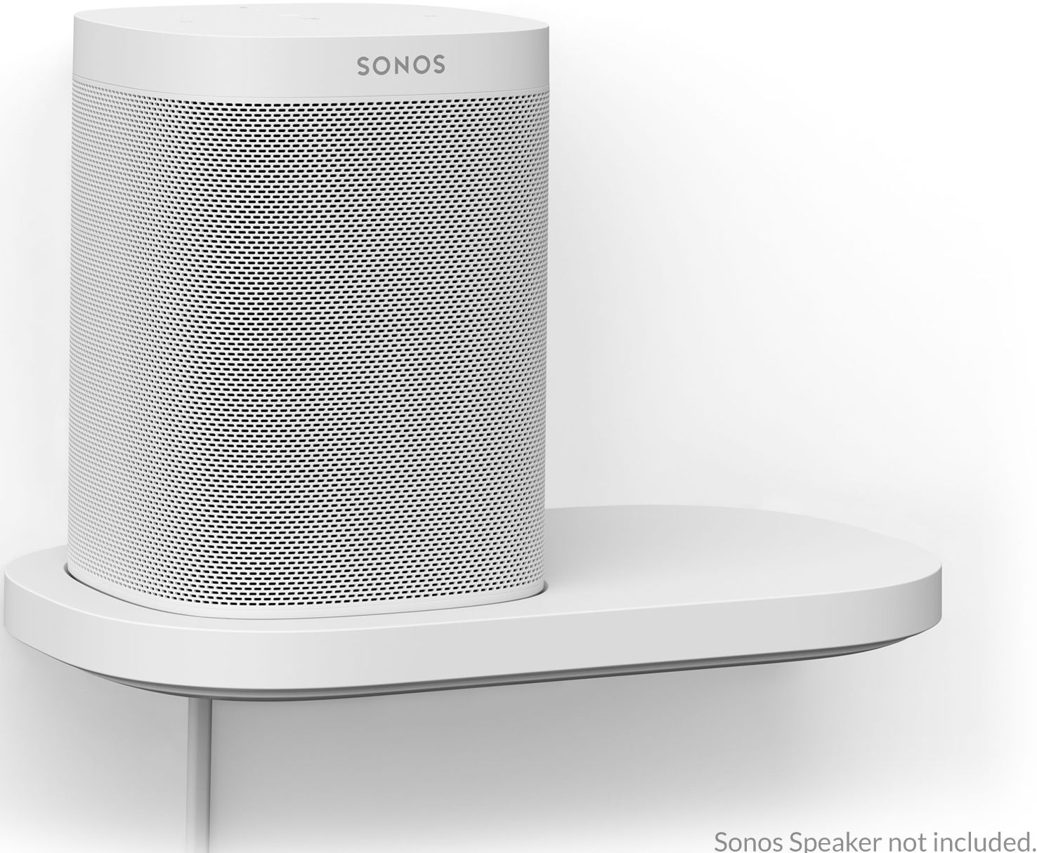 Sonos One Shelf - Thumbnail 3
