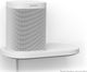 Sonos Sonos Shelf for One and Play:1 (White)-2