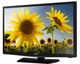 Samsung H4000 Series 28" 720p LED TV-0