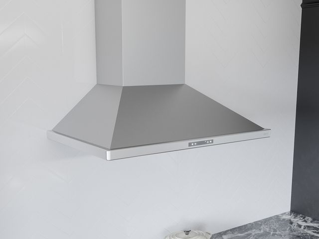 Zephyr Core Collection Venezia 42" Stainless Steel Wall Mounted Range Hood-3