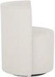 Fairfield® Customizable Justine Swivel Chair-2