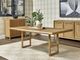 Modus Furniture Dorsey Granola Rectangular Dining Table-1
