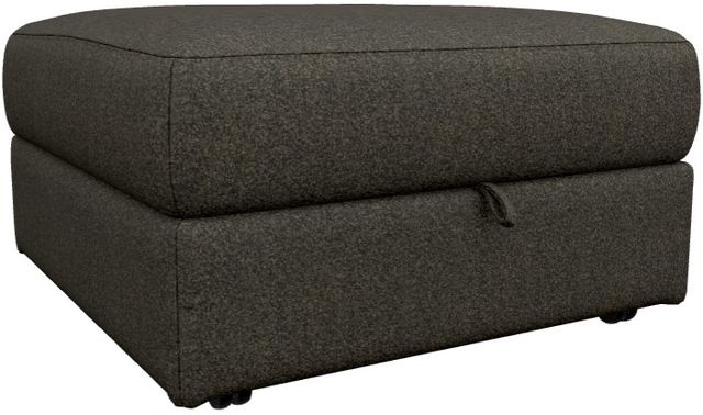 La-Z-Boy® Tahoe Thunder Storage Ottoman-0