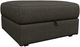 La-Z-Boy® Tahoe Thunder Storage Ottoman-0