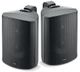 Focal® 100-T Series Black Outdoor Loudspeaker -3