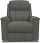 England Furniture Customizable EZ Motion Swivel Glider Recliner with Nailhead Trim-3