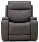 Moto Motion Kempton Smoke Media Power Recliner-0
