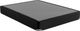 Corsicana Bedding 9" Black King Standard Foundation-0