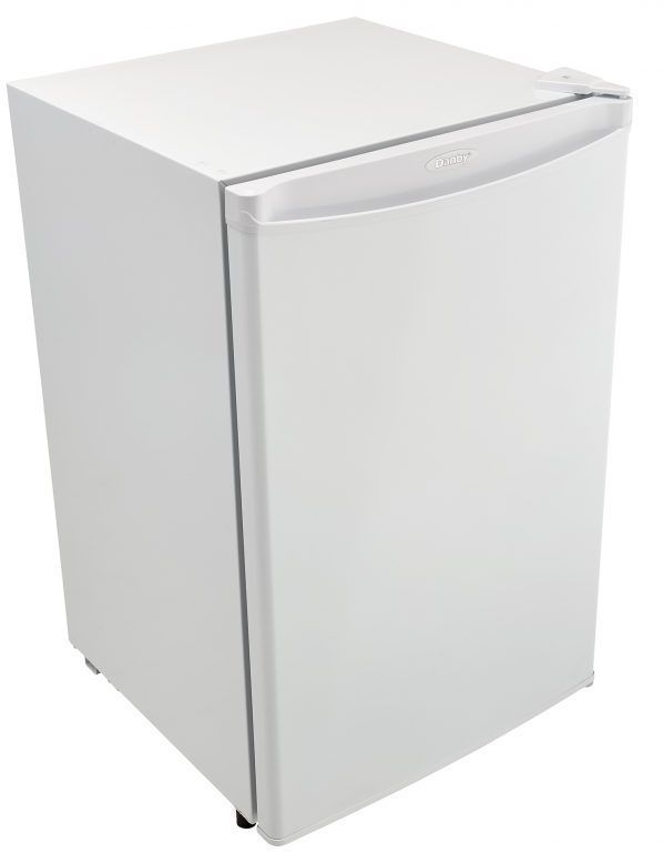 Congélateur vertical Danby® de 3.2 pi³ - Blanc-6