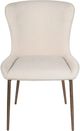 Modus Furniture Conway Cereal Upholstered Dining Side Chair-1