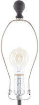 Surya Wyatt Bronze Table Lamp-2