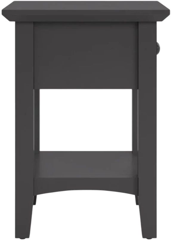 Modus Furniture Grace Raven Drink Table-3
