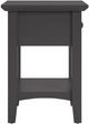 Modus Furniture Grace Raven Drink Table-3