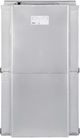 FORNO® Vomero 30" Stainless Steel Double Electric Wall Oven-2