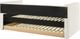 Powell® Lillibeth Cream Daybed-5