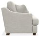 La-Z-Boy® Cleo Dove Loveseat-2