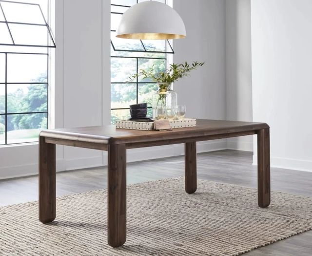Modus Furniture Xolani Impala Dining Table-1