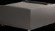 ASKO 23" W x 12" H Titanium Laundry Pedestal-1