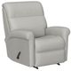 Flexsteel® Customizable Davis Manual Rocking Recliner-2