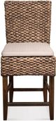 Riverside Furniture Mix-N-Match Chairs Woven Counter Stool-1