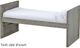 Crate Designs™ Furniture Storm Twin Youth Captain's Day Bed-0