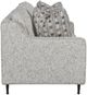 Bernards Linné Phaedra Clove Loveseat-3