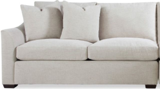 Huntington House Pure 2-Piece Curved Right-Arm Facing Sectional and Cuddle Chaise-2