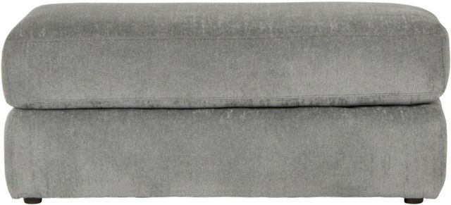 Jackson Furniture Lamar Shark Ottoman-1
